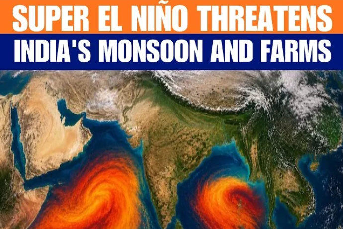 Impact of El Nino on the Chemical and Pharmaceutical Industry